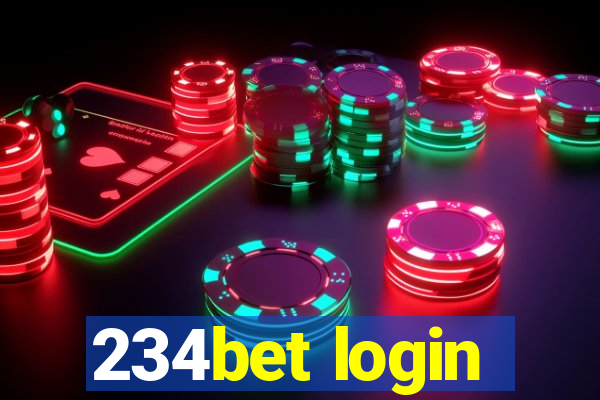 234bet login